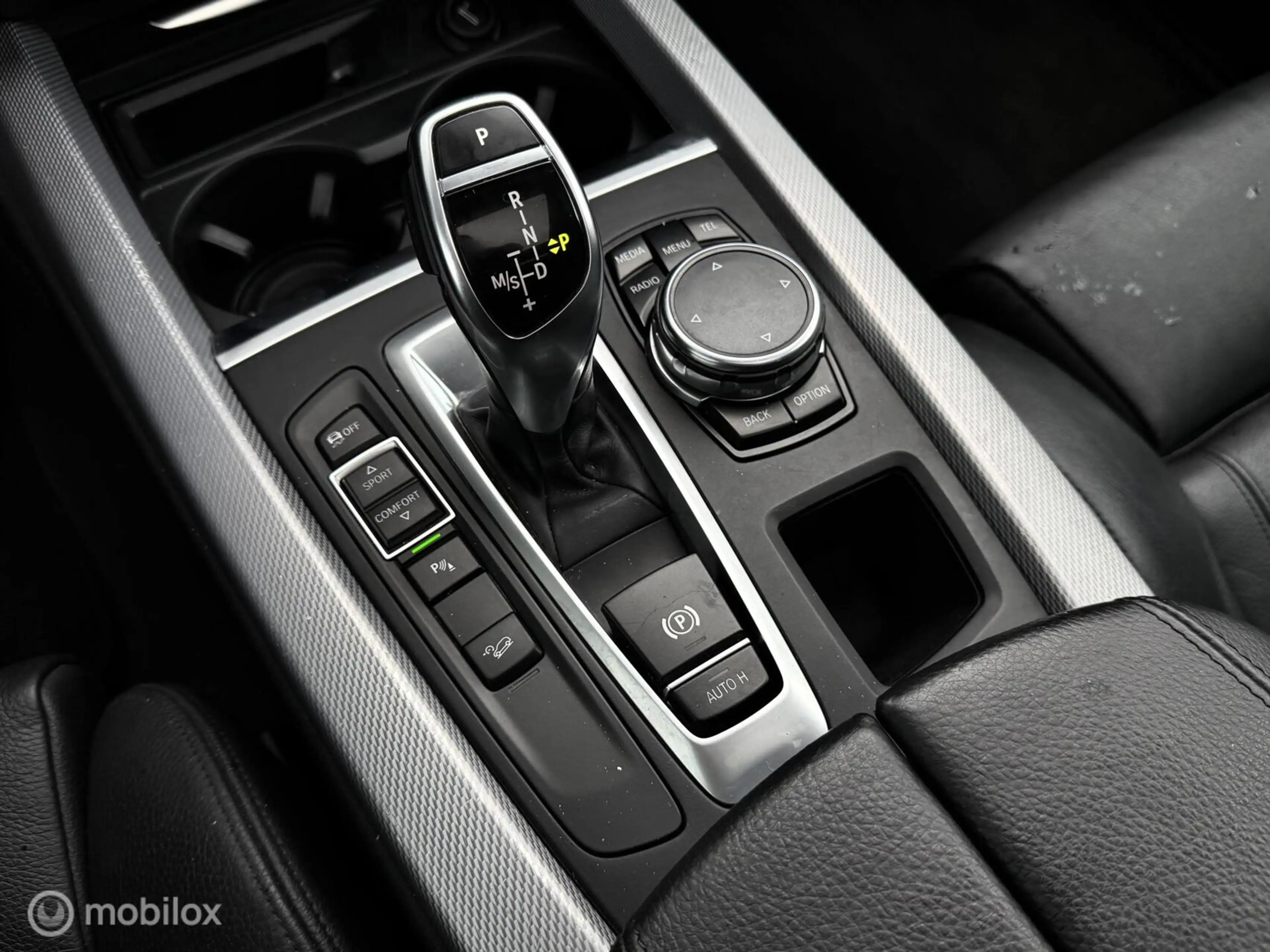 BMW X5 xDrive30d M Sport GRIJSKENTEKEN|Pano|Memory|Trekha — photo 21