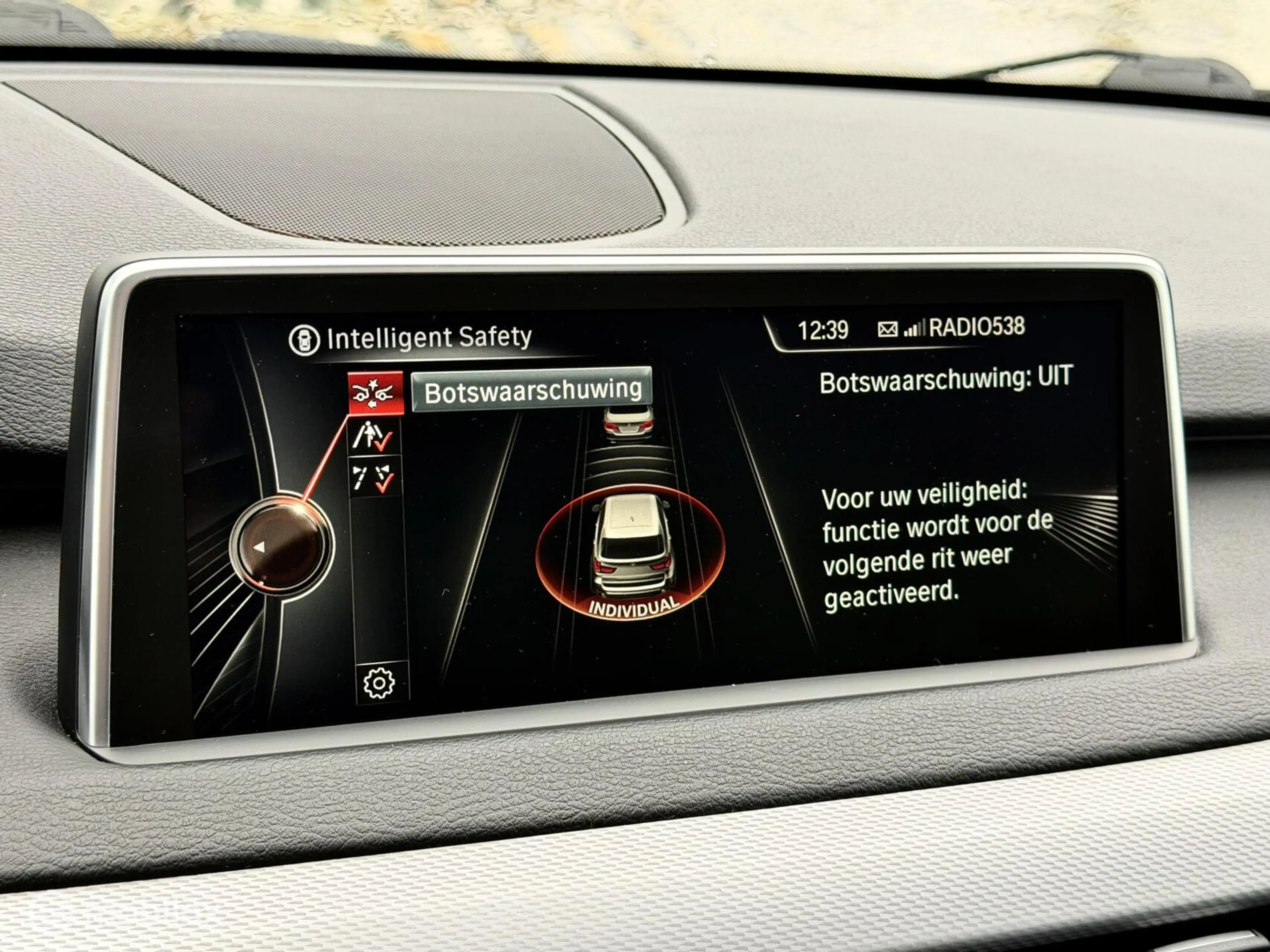 BMW X5 xDrive30d M Sport GRIJSKENTEKEN|Pano|Memory|Trekha — photo 27