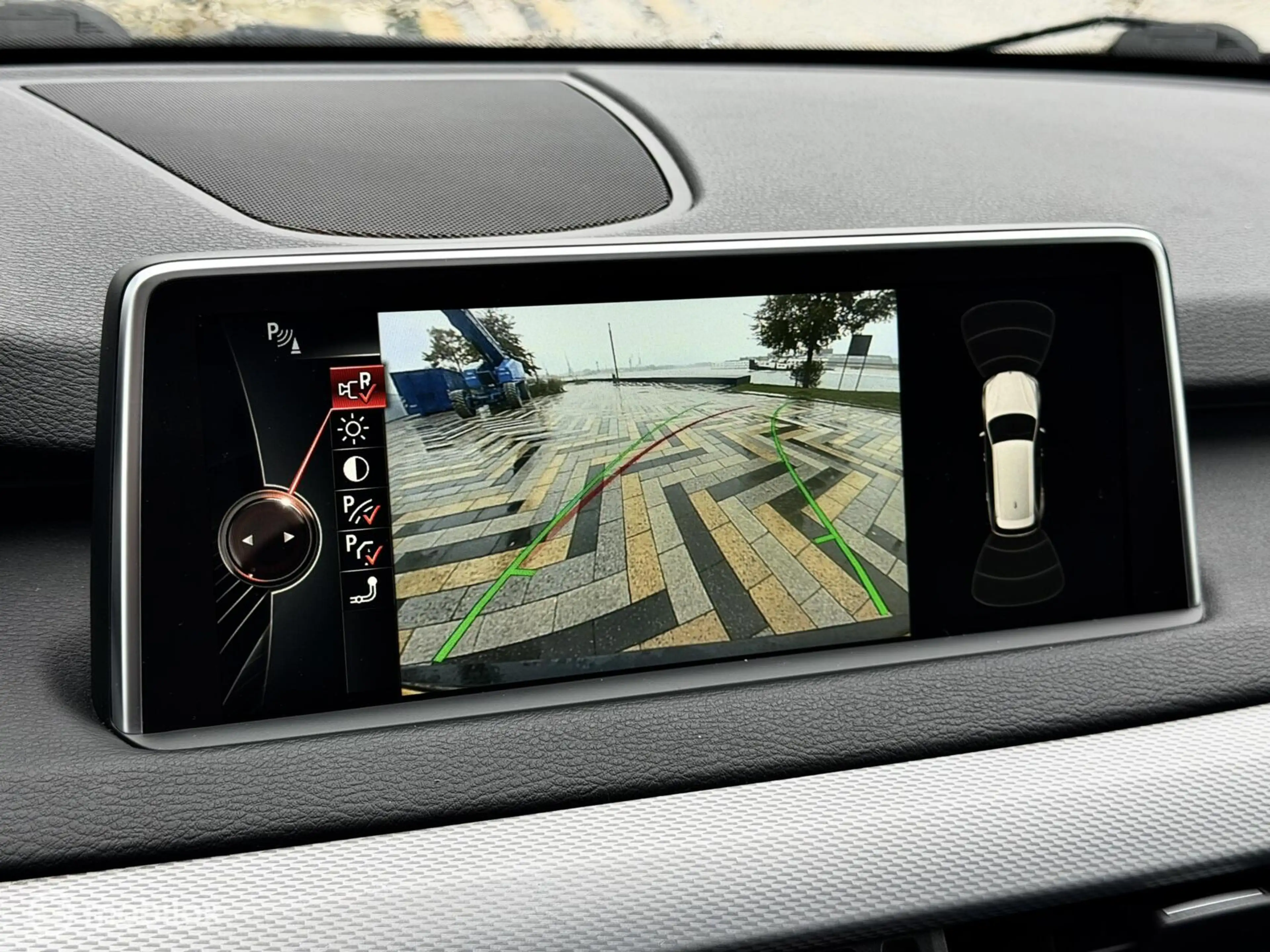 BMW X5 xDrive30d M Sport GRIJSKENTEKEN|Pano|Memory|Trekha — photo 24