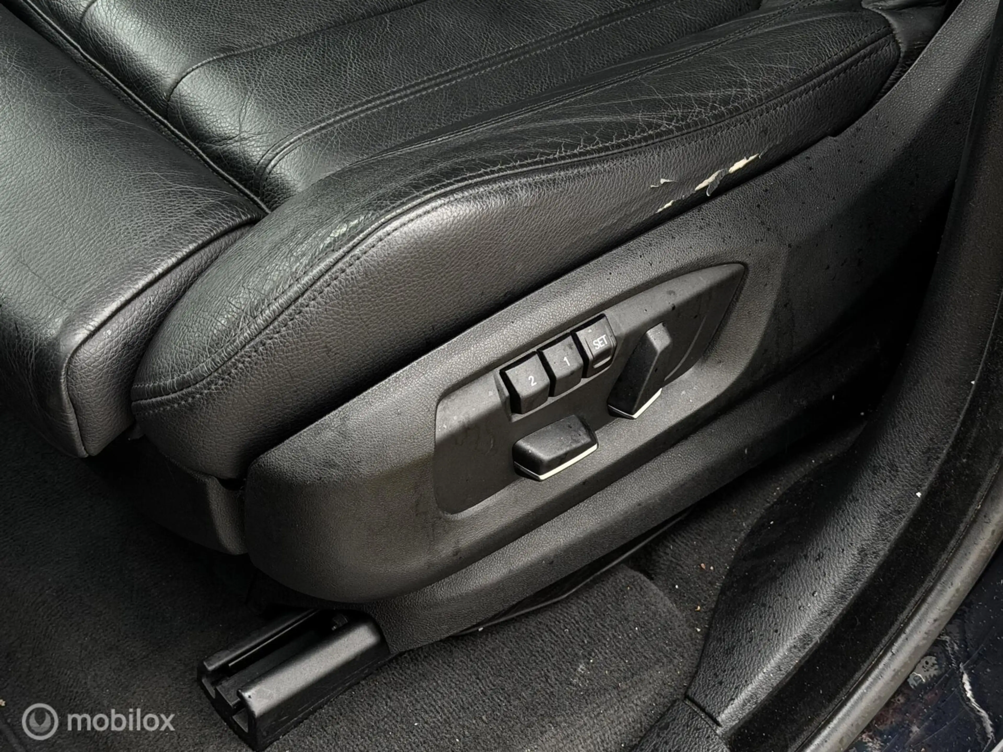 BMW X5 xDrive30d M Sport GRIJSKENTEKEN|Pano|Memory|Trekha — photo 13