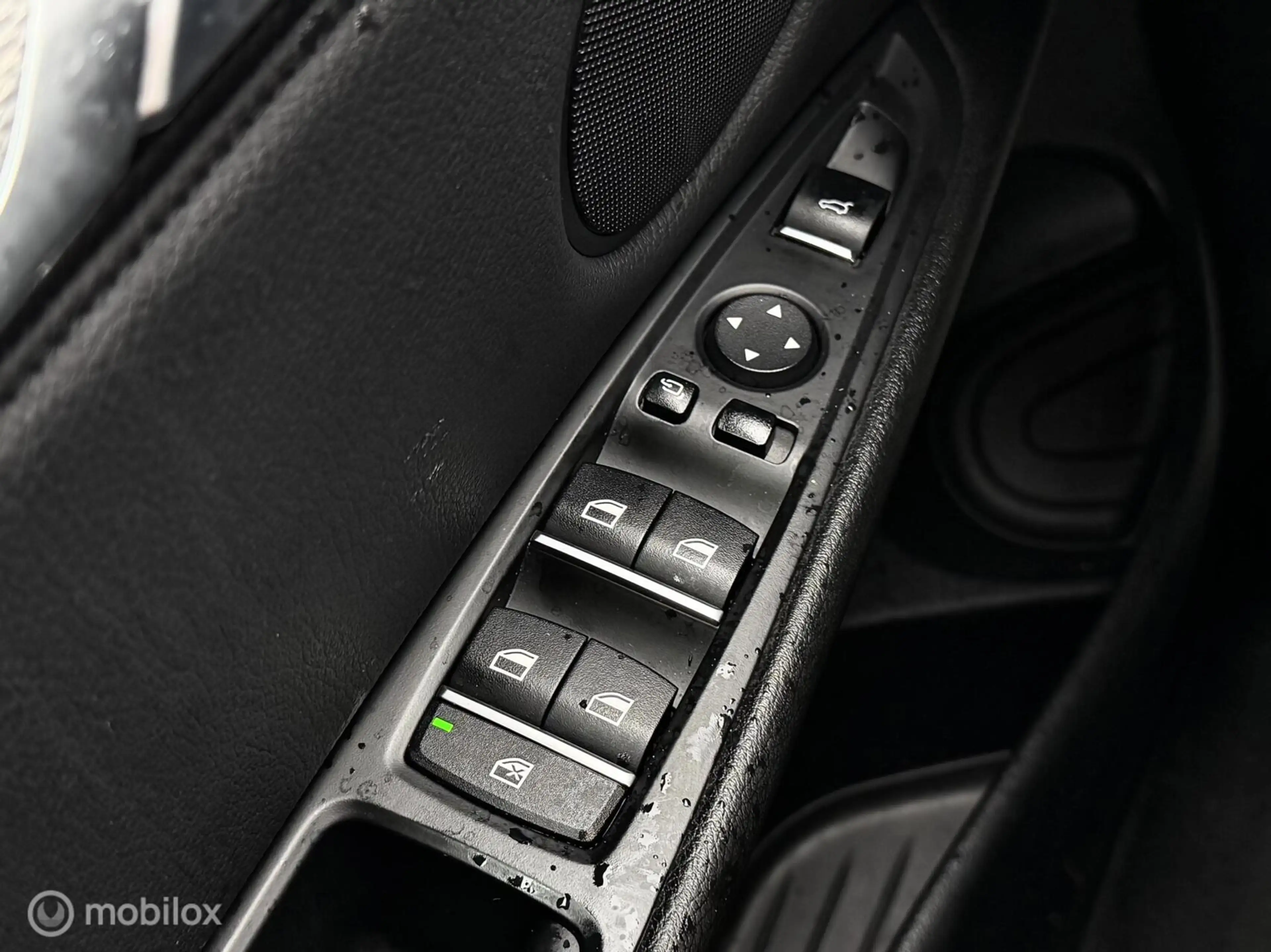 BMW X5 xDrive30d M Sport GRIJSKENTEKEN|Pano|Memory|Trekha — photo 14