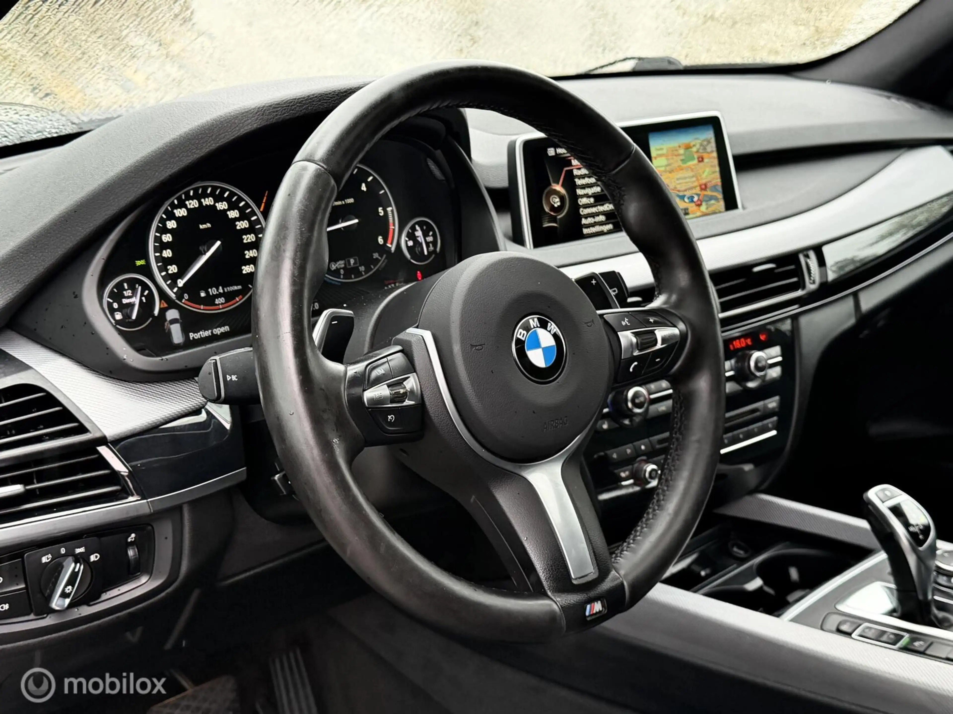BMW X5 xDrive30d M Sport GRIJSKENTEKEN|Pano|Memory|Trekha — photo 3