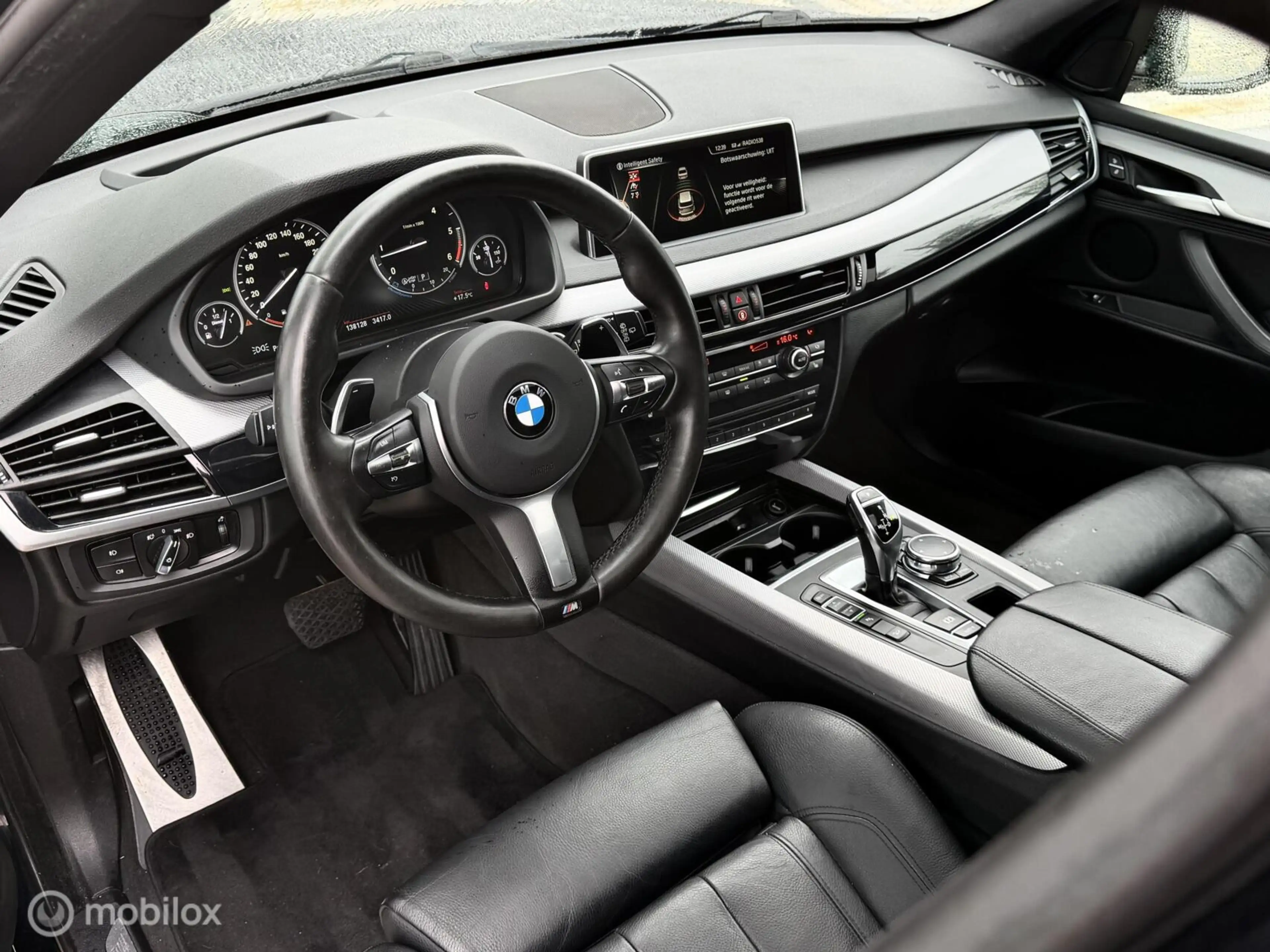 BMW X5 xDrive30d M Sport GRIJSKENTEKEN|Pano|Memory|Trekha — photo 15
