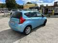 Nissan Note Acenta 1.5 dCI Klimaauto Navigation Tüv neu Blau - thumbnail 4