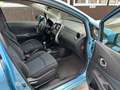Nissan Note Acenta 1.5 dCI Klimaauto Navigation Tüv neu Blau - thumbnail 18