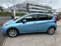 Nissan Note Acenta 1.5 dCI Klimaauto Navigation Tüv neu Blau - thumbnail 20