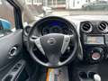 Nissan Note Acenta 1.5 dCI Klimaauto Navigation Tüv neu Blau - thumbnail 12