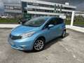 Nissan Note Acenta 1.5 dCI Klimaauto Navigation Tüv neu Blau - thumbnail 3