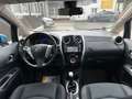 Nissan Note Acenta 1.5 dCI Klimaauto Navigation Tüv neu Bleu - thumbnail 14