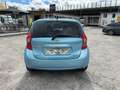 Nissan Note Acenta 1.5 dCI Klimaauto Navigation Tüv neu Blau - thumbnail 6