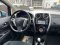 Nissan Note Acenta 1.5 dCI Klimaauto Navigation Tüv neu Blau - thumbnail 10