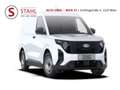 Ford Transit Courier 1,0 EcoBoost Limited Aut. Weiß - thumbnail 1