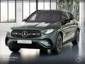Mercedes-Benz GLC 220 d 4M AMG+NIGHT+PANO+360+AHK+LED+TOTW+9G Argent - thumbnail 2