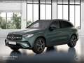 Mercedes-Benz GLC 220 d 4M AMG+NIGHT+PANO+360+AHK+LED+TOTW+9G Argent - thumbnail 13