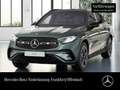 Mercedes-Benz GLC 220 d 4M AMG+NIGHT+PANO+360+AHK+LED+TOTW+9G Argent - thumbnail 1