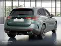 Mercedes-Benz GLC 220 d 4M AMG+NIGHT+PANO+360+AHK+LED+TOTW+9G Argent - thumbnail 4