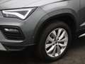 SEAT Ateca Xperience 1.5 TSI DSG / LED, ACC, AHK, RFK Gris - thumbnail 9