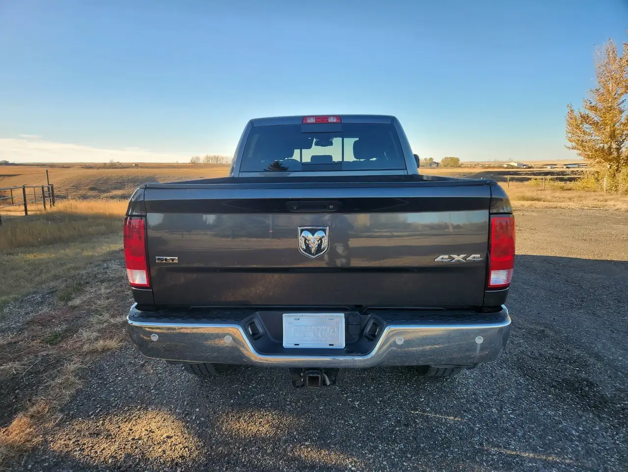 RAM 2500 снимка RAM 2500