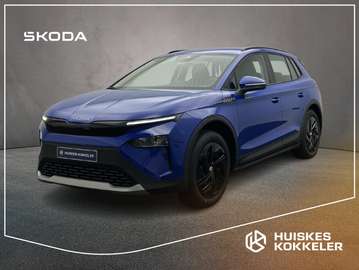 Elektromotor 55 kWh 170pk Limited Edition