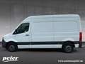 Mercedes-Benz Sprinter 314 CDI Kasten 9GT+AHK+KLIMA+KAMERA+MBUX Weiß - thumbnail 3