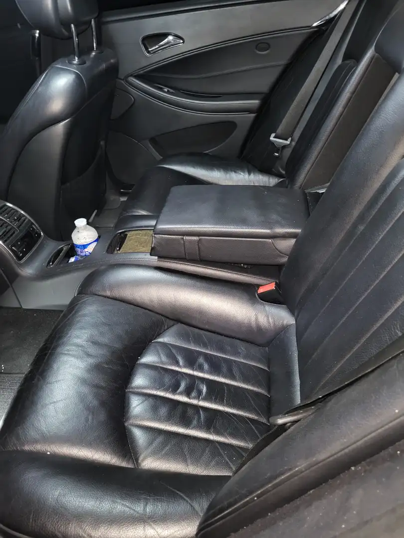 Mercedes-Benz CLS toute option boite 7 palette aux volent mode sport Alb - 2