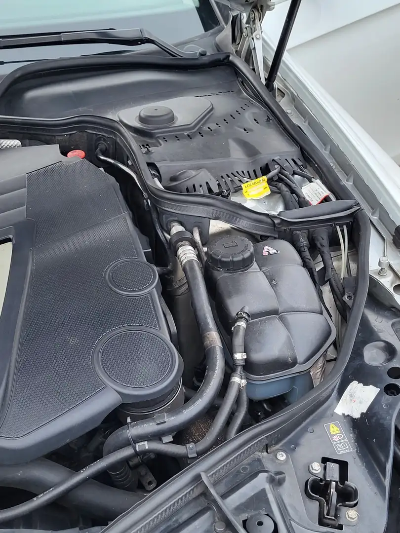 Mercedes-Benz CLS toute option boite 7 palette aux volent mode sport Alb - 1