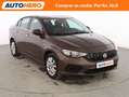 Fiat Tipo 1.3 M-Jet Easy Marrón - thumbnail 8