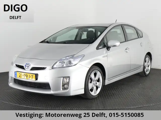 Toyota Prius 1.8 HYBRIDE AUTOMAAT ASPIRATION 100% DEALERAUTO PA