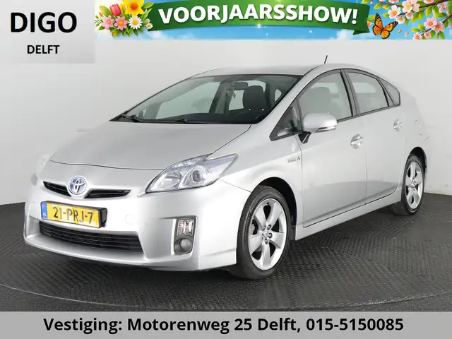 Toyota Prius 1.8 HYBRIDE AUTOMAAT ASPIRATION 100% DEALERAUTO PA