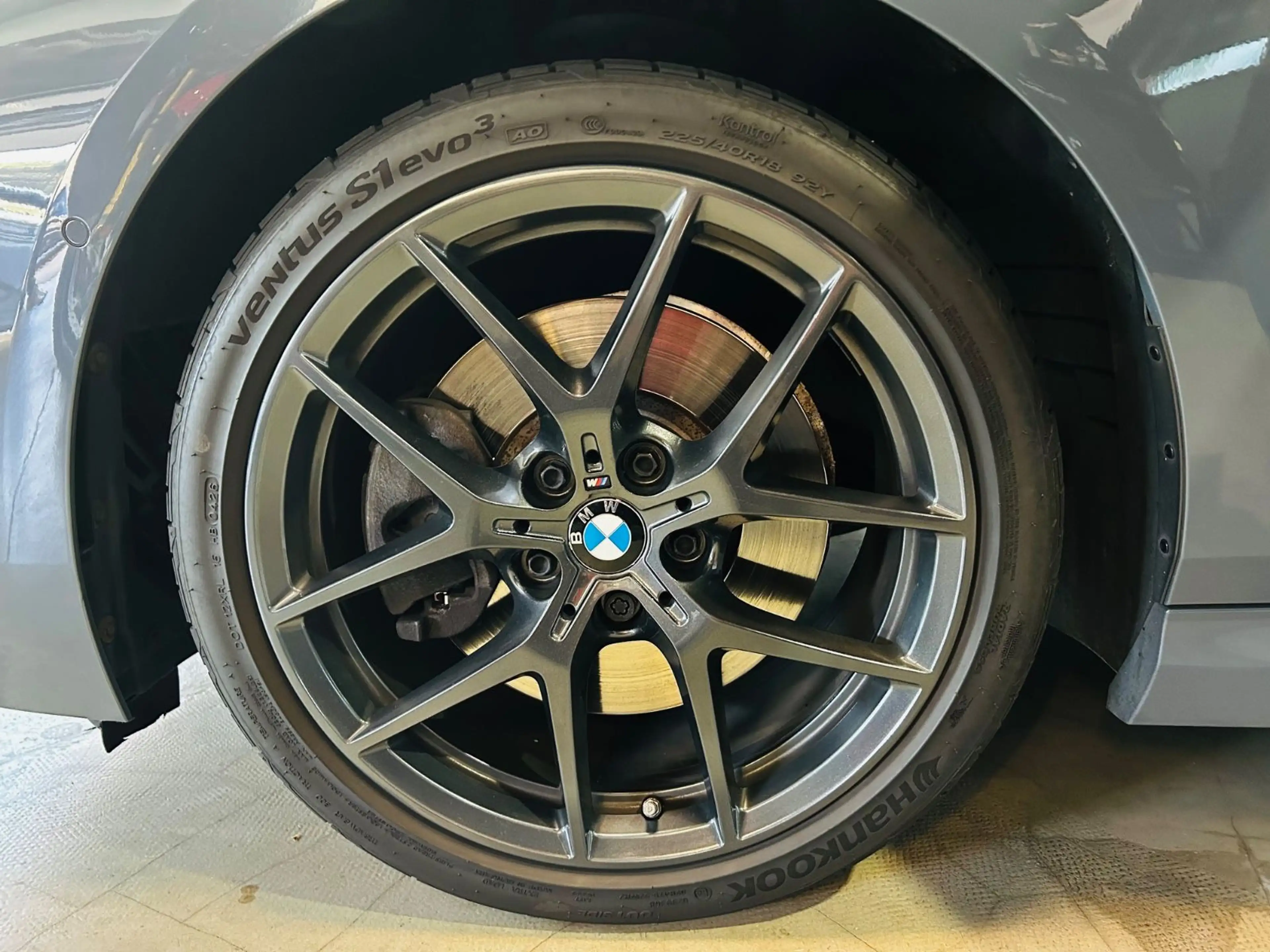 BMW 220 *HeadUp*H&K*Led*Pano* — photo 12