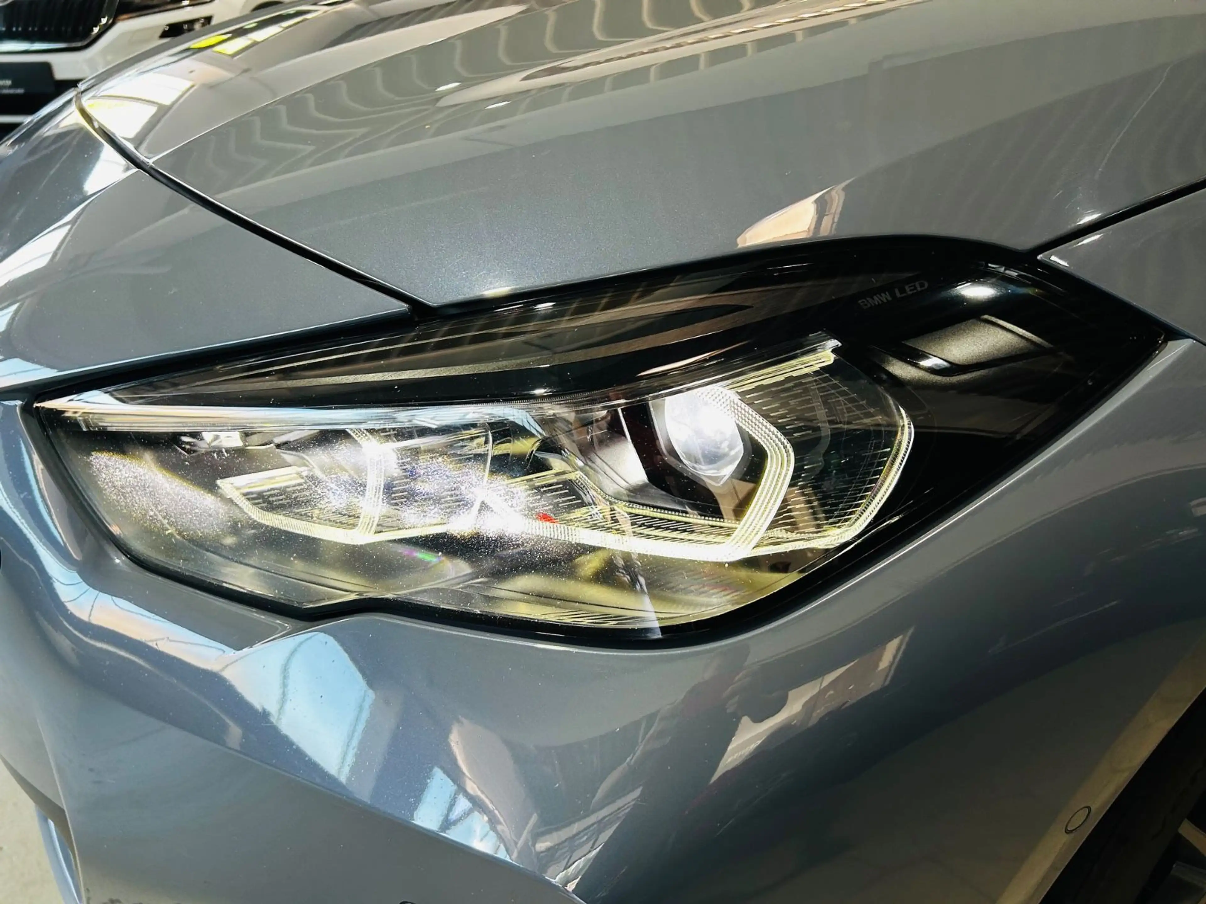 BMW 220 *HeadUp*H&K*Led*Pano* — photo 11