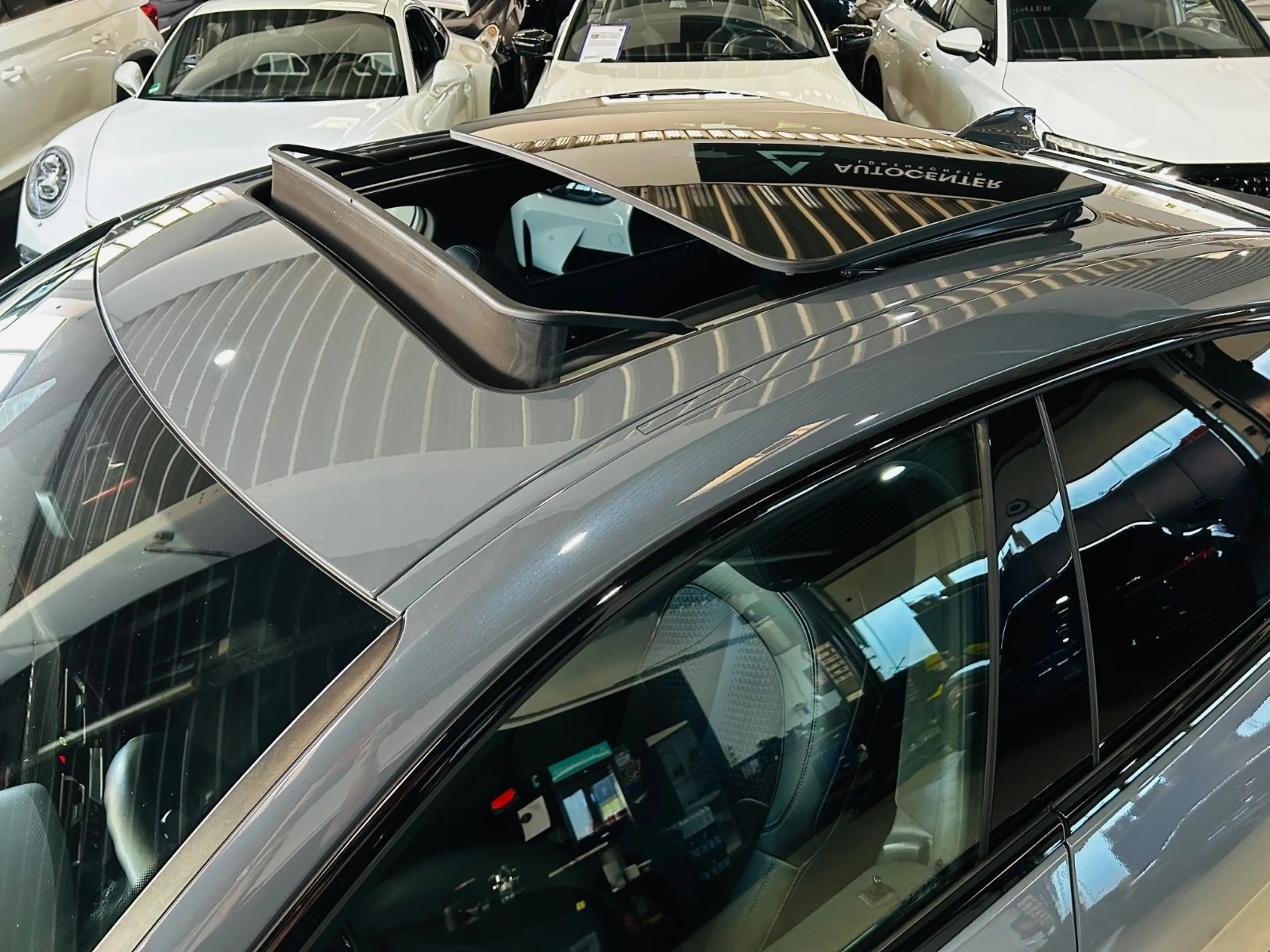 BMW 220 *HeadUp*H&K*Led*Pano* — photo 10