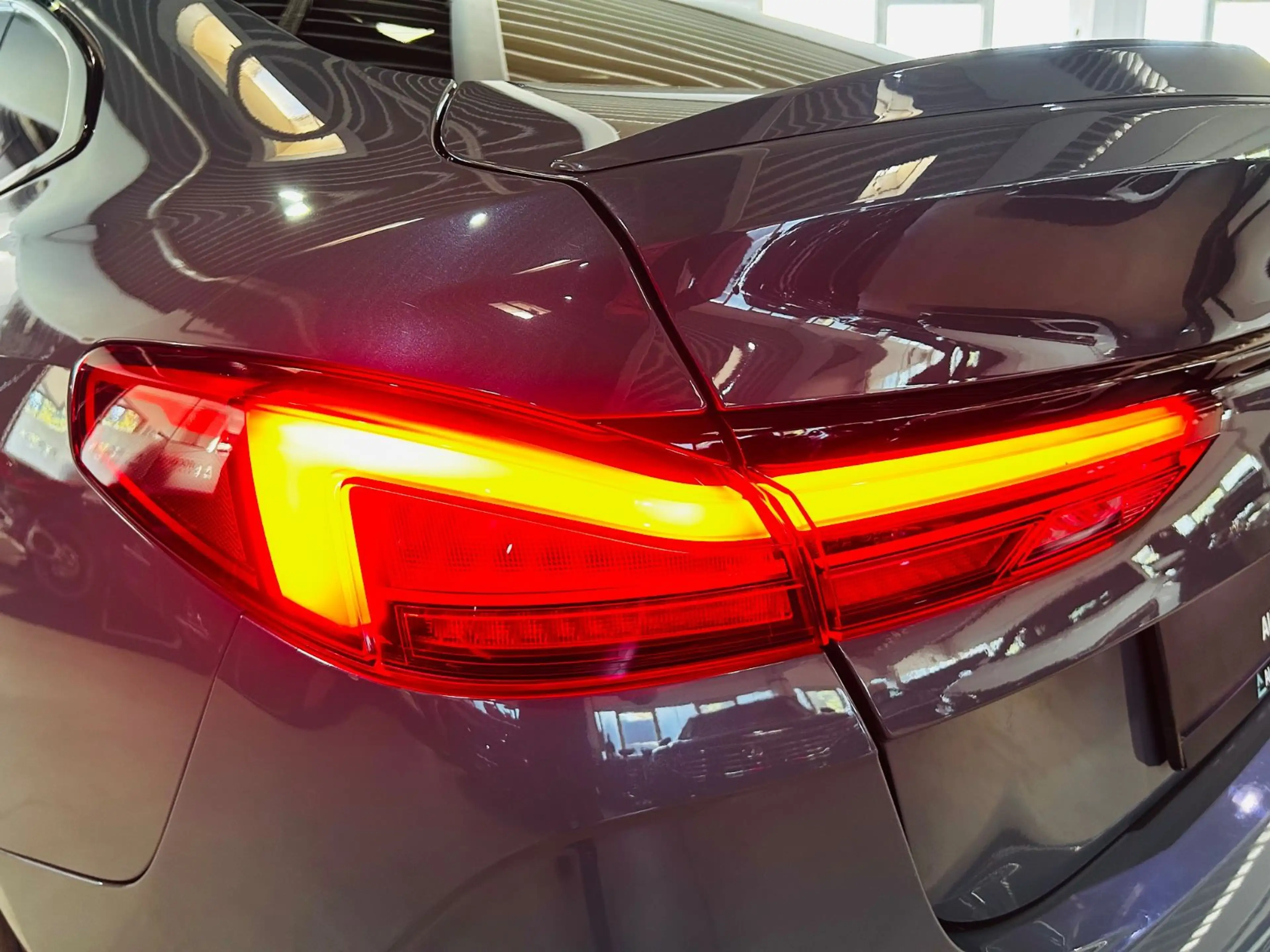 BMW 220 *HeadUp*H&K*Led*Pano* — photo 13