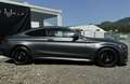 Mercedes-Benz C63AMG*NIGHT-PAKET*BURMESTER*PANO*MEMORY*NAPPA Grijs - thumbnail 8