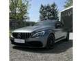 Mercedes-Benz C63AMG*NIGHT-PAKET*BURMESTER*PANO*MEMORY*NAPPA Grau - thumbnail 3