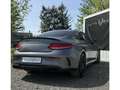 Mercedes-Benz C63AMG*NIGHT-PAKET*BURMESTER*PANO*MEMORY*NAPPA Grau - thumbnail 7