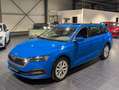 Skoda Octavia Combi 1.4 TSI iV DSG Ambition 1.Hand Blau - thumbnail 1