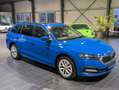 Skoda Octavia Combi 1.4 TSI iV DSG Ambition 1.Hand Blau - thumbnail 5