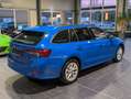 Skoda Octavia Combi 1.4 TSI iV DSG Ambition 1.Hand Blau - thumbnail 6