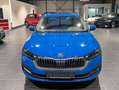 Skoda Octavia Combi 1.4 TSI iV DSG Ambition 1.Hand Blau - thumbnail 3