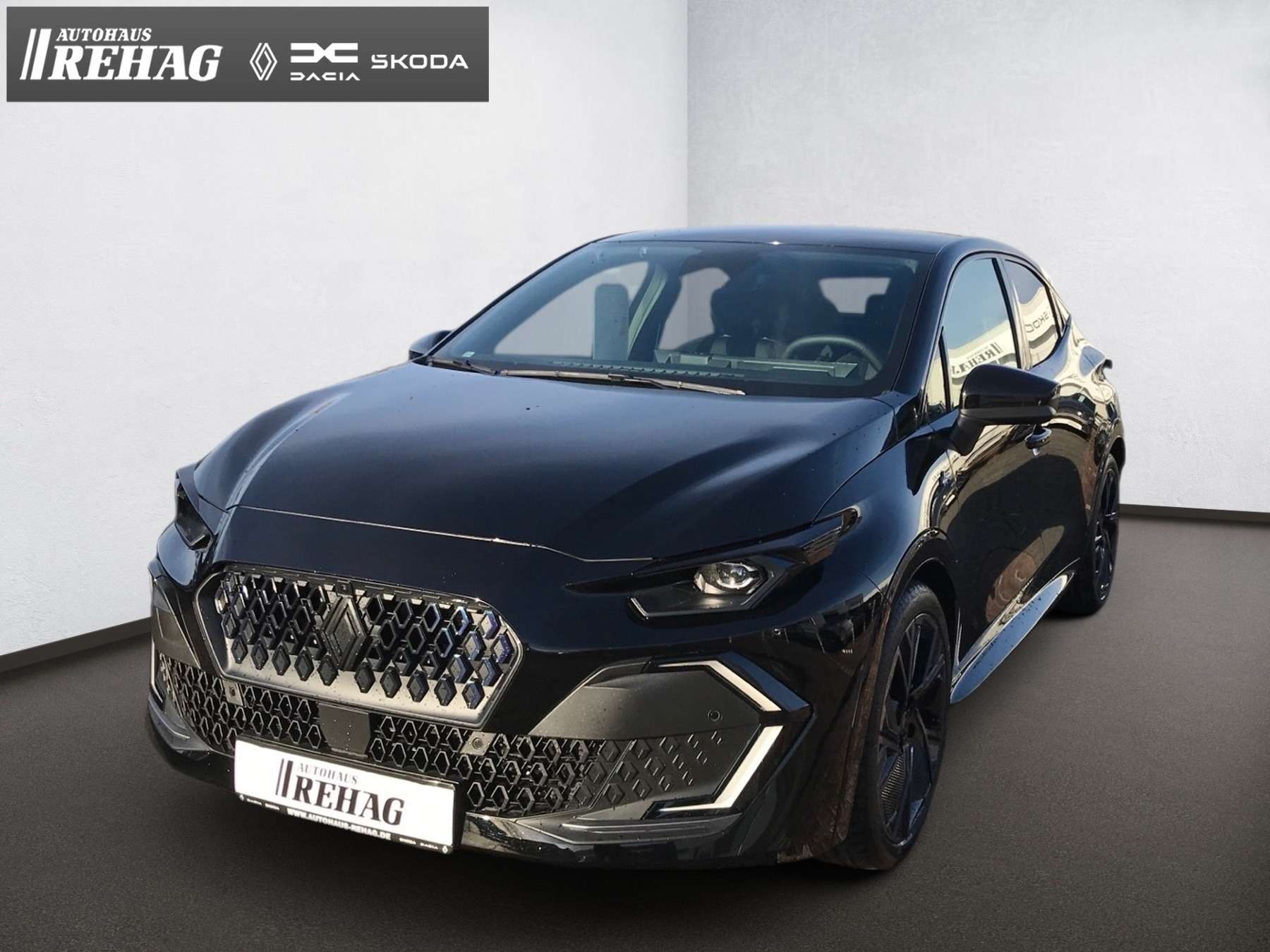 2025 Renault Clio