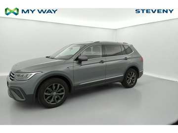 Life Business 2.0TDI 110kW(150ch) DSG7