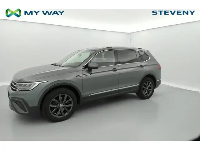 Volkswagen Tiguan Allspace Life Business 2.0TDI 110kW(150ch) DSG7