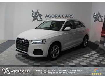 1.4 TFSI COD - 150 - BV S-tronic  Ambiente PHASE 2