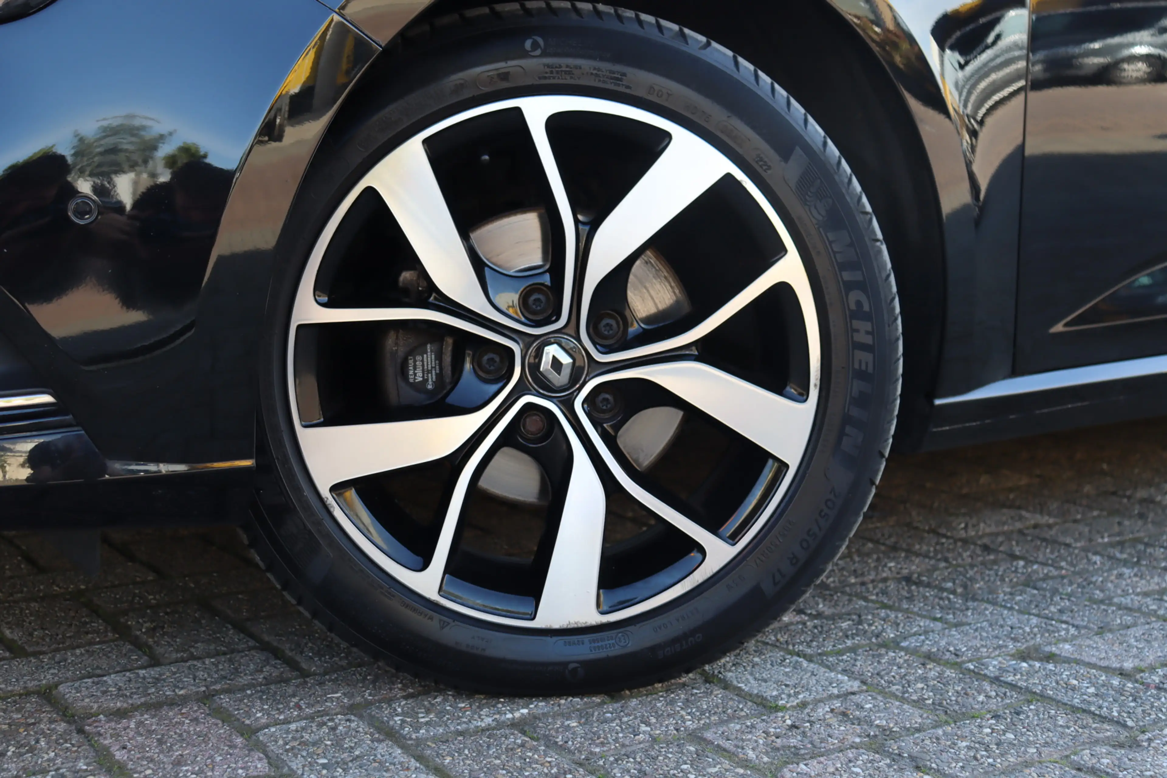 Renault Megane Estate 1.3 TCe Bose, Climate, Cruise, Camera A, De — photo 15