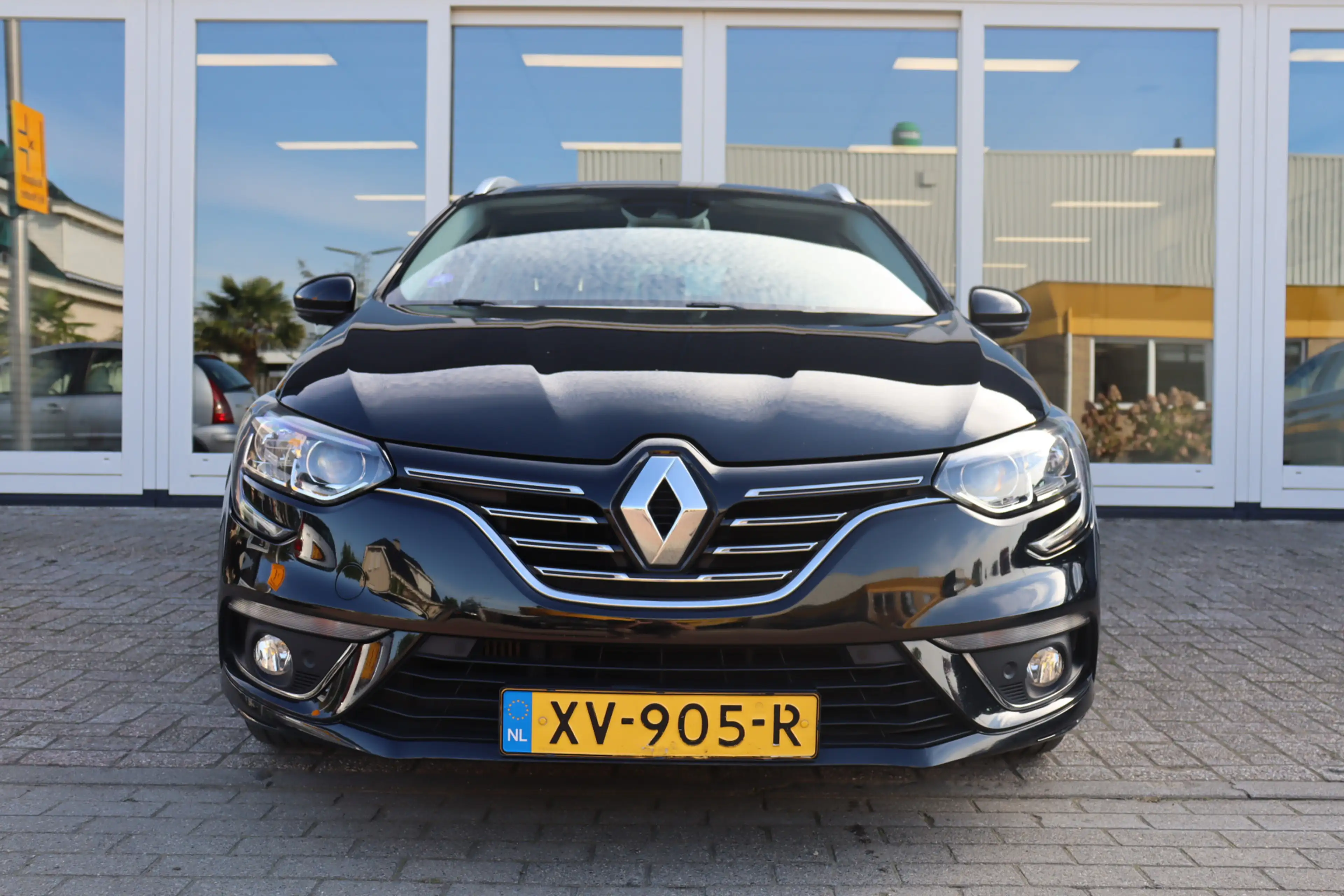 Renault Megane Estate 1.3 TCe Bose, Climate, Cruise, Camera A, De — photo 2