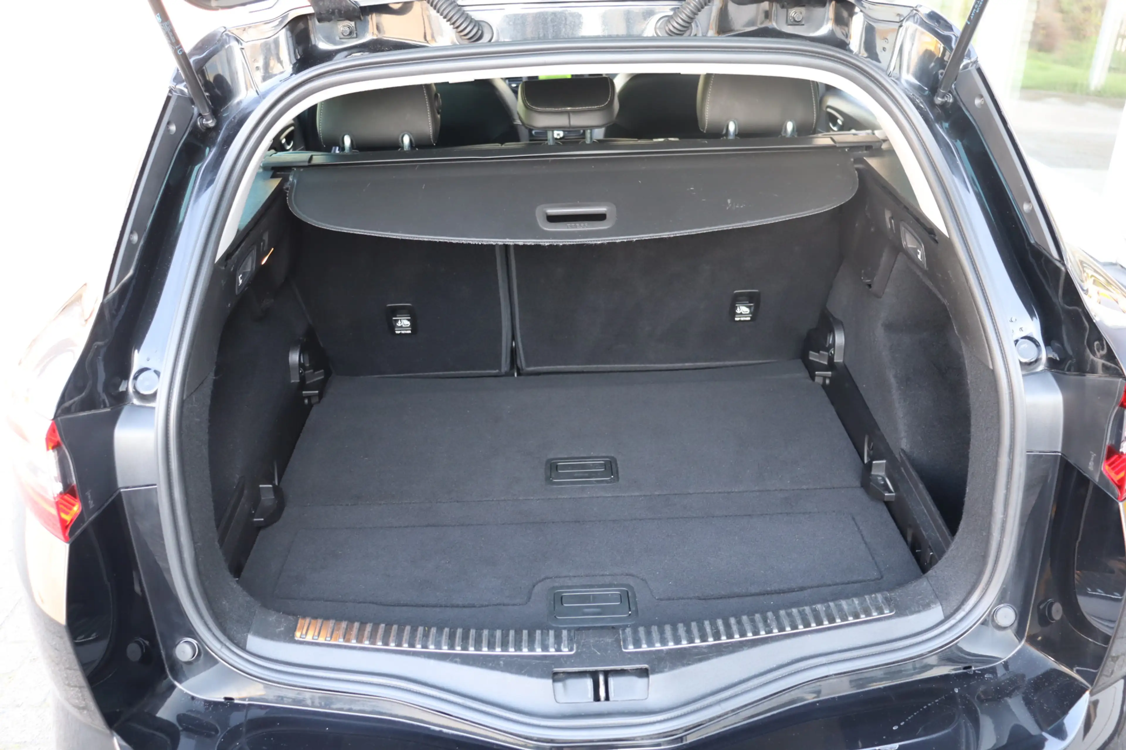 Renault Megane Estate 1.3 TCe Bose, Climate, Cruise, Camera A, De — photo 21