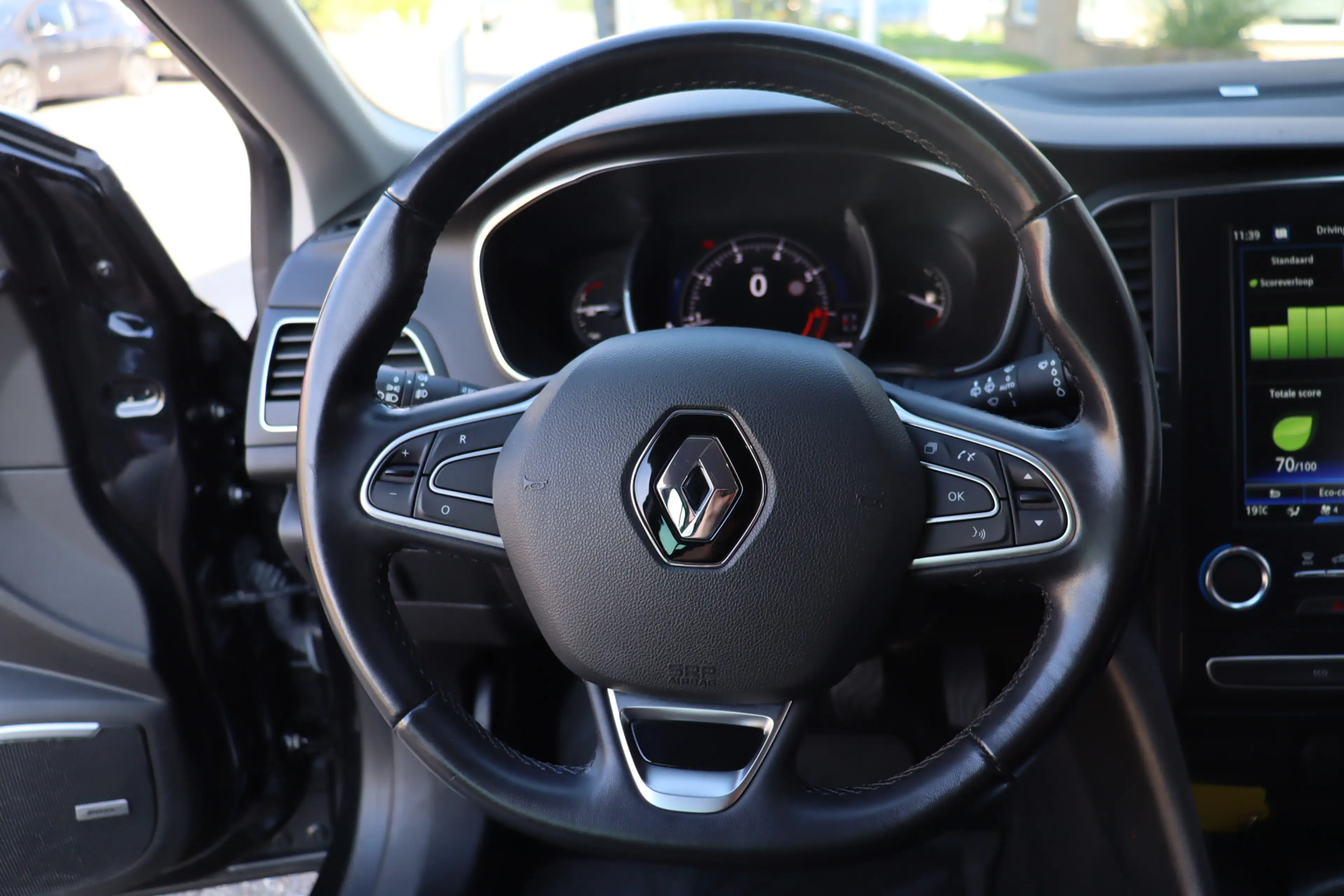 Renault Megane Estate 1.3 TCe Bose, Climate, Cruise, Camera A, De — photo 20
