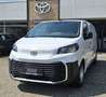 Toyota Proace Electric Proace 75 kWh Kastenwagen ProWork Medium Weiß - thumbnail 1