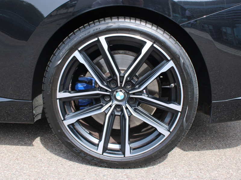 BMW 240 Mi Live-Navi-Widescreen Kamera Ha/Ka.DAB 19" — photo 8